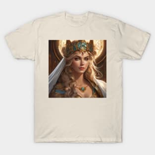 SUN PRINCESS T-Shirt